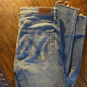 Hollister jeans